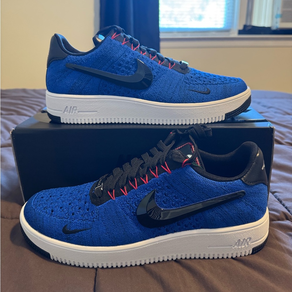 Nike Air Force 1 RKK Patriots